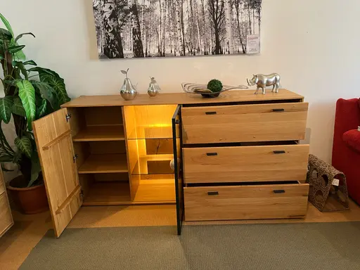 Sideboard FIBRA